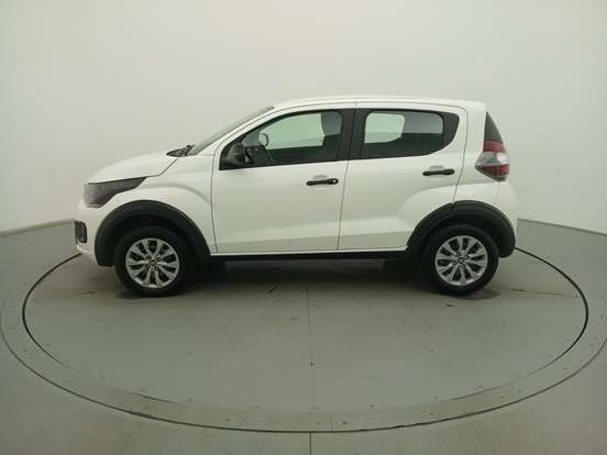 FIAT-MOBI-1.0 EVO FLEX LIKE. MANUAL FIAT-MOBI-2025