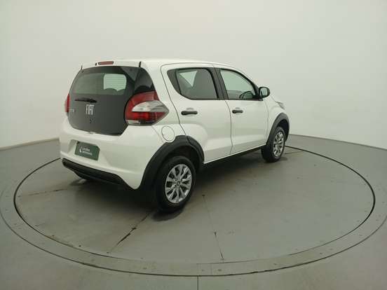 FIAT-MOBI-1.0 EVO FLEX LIKE. MANUAL FIAT-MOBI-2025