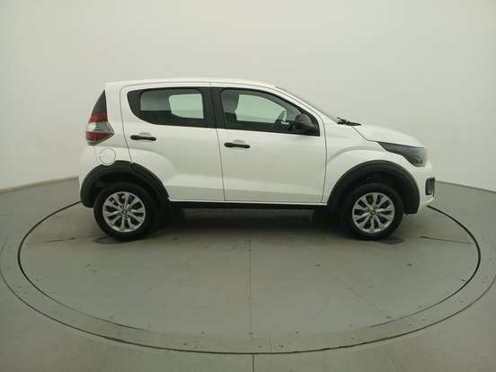 FIAT-MOBI-1.0 EVO FLEX LIKE. MANUAL FIAT-MOBI-2025