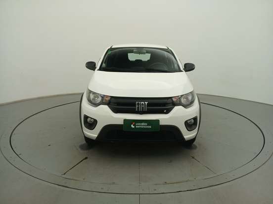 FIAT-MOBI-1.0 EVO FLEX LIKE. MANUAL FIAT-MOBI-2025