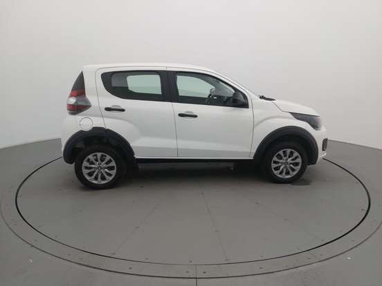 FIAT-MOBI-1.0 EVO FLEX LIKE. MANUAL FIAT-MOBI-2024
