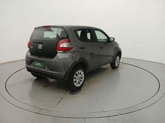 FIAT-MOBI-1.0 EVO FLEX LIKE. MANUAL FIAT-MOBI-2025