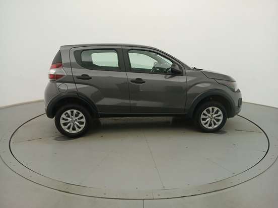 FIAT-MOBI-1.0 EVO FLEX LIKE. MANUAL FIAT-MOBI-2025