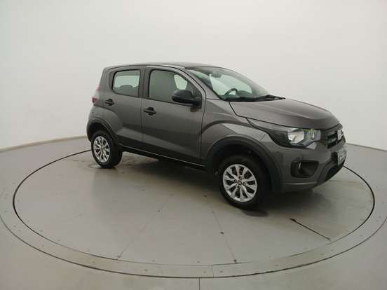 FIAT-MOBI-1.0 EVO FLEX LIKE. MANUAL FIAT-MOBI-2025