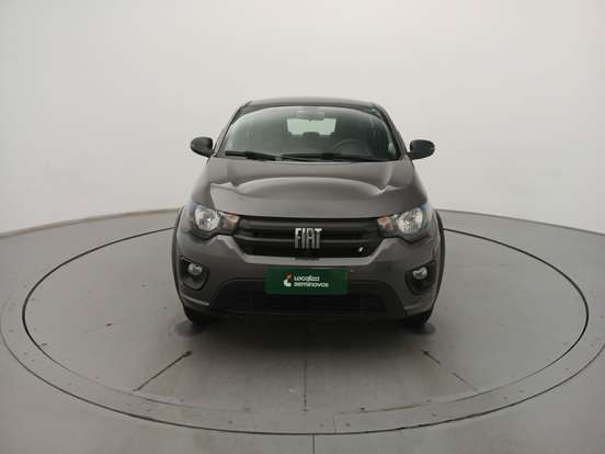FIAT-MOBI-1.0 EVO FLEX LIKE. MANUAL FIAT-MOBI-2025