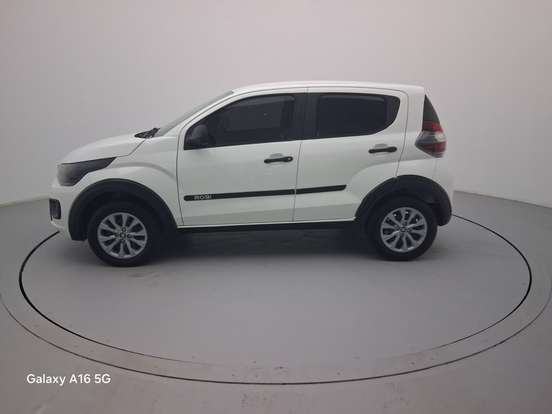FIAT-MOBI-1.0 EVO FLEX LIKE. MANUAL FIAT-MOBI-2023