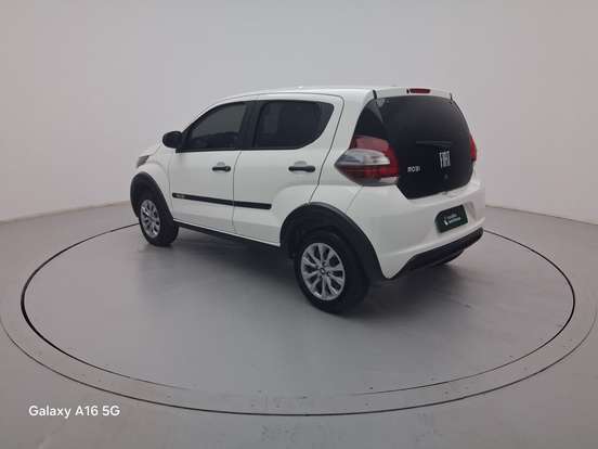 FIAT-MOBI-1.0 EVO FLEX LIKE. MANUAL FIAT-MOBI-2023