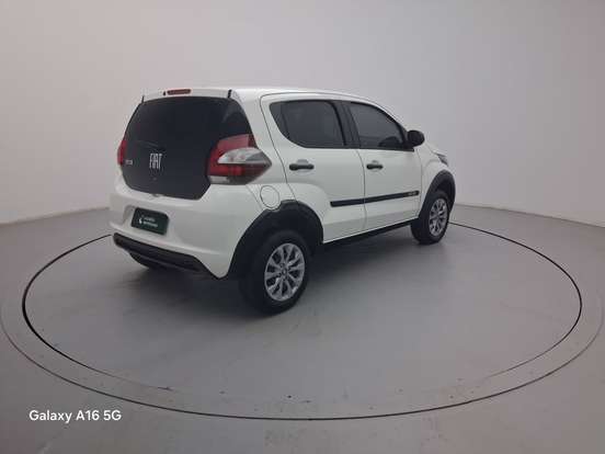 FIAT-MOBI-1.0 EVO FLEX LIKE. MANUAL FIAT-MOBI-2023