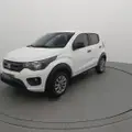 FIAT MOBI 1.0 EVO FLEX LIKE. MANUAL FIAT MOBI 1.0 EVO FLEX LIKE. MANUAL