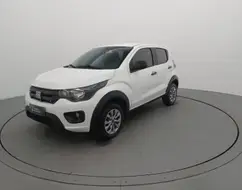 FIAT MOBI 1.0 EVO FLEX LIKE. MANUAL FIAT MOBI 1.0 EVO FLEX LIKE. MANUAL