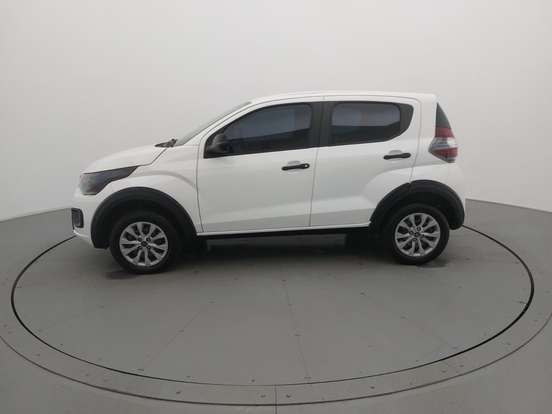 FIAT-MOBI-1.0 EVO FLEX LIKE. MANUAL FIAT-MOBI-2025