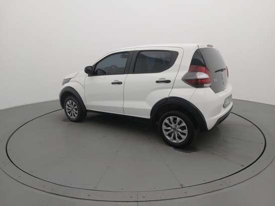 FIAT-MOBI-1.0 EVO FLEX LIKE. MANUAL FIAT-MOBI-2025
