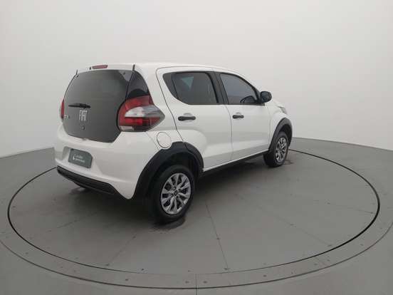 FIAT-MOBI-1.0 EVO FLEX LIKE. MANUAL FIAT-MOBI-2025