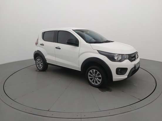 FIAT-MOBI-1.0 EVO FLEX LIKE. MANUAL FIAT-MOBI-2025