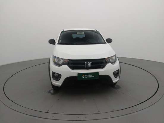 FIAT-MOBI-1.0 EVO FLEX LIKE. MANUAL FIAT-MOBI-2025