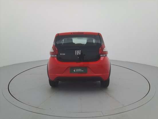 FIAT-MOBI-1.0 EVO FLEX LIKE. MANUAL FIAT-MOBI-2025
