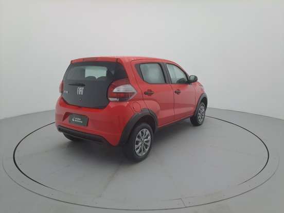 FIAT-MOBI-1.0 EVO FLEX LIKE. MANUAL FIAT-MOBI-2025