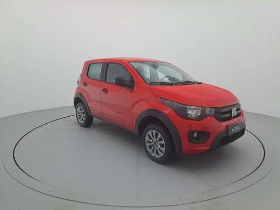 FIAT-MOBI-1.0 EVO FLEX LIKE. MANUAL FIAT-MOBI-2025