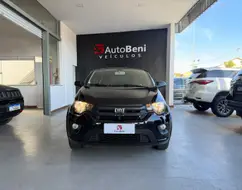 FIAT MOBI 1.0 FIREFLY FLEX LIKE. MANUAL FIAT MOBI 1.0 FIREFLY FLEX LIKE. MANUAL