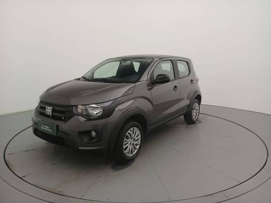 FIAT MOBI 1.0 FIREFLY FLEX LIKE. MANUAL