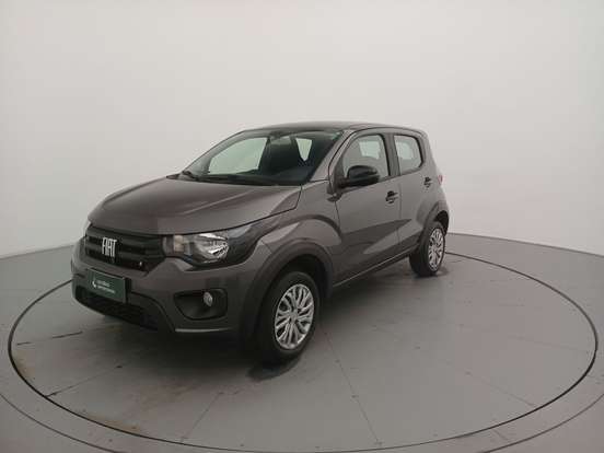 FIAT-MOBI-1.0 FIREFLY FLEX LIKE. MANUAL FIAT-MOBI-2025