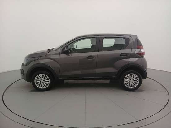 FIAT-MOBI-1.0 FIREFLY FLEX LIKE. MANUAL FIAT-MOBI-2025