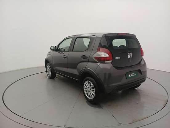 FIAT-MOBI-1.0 FIREFLY FLEX LIKE. MANUAL FIAT-MOBI-2025
