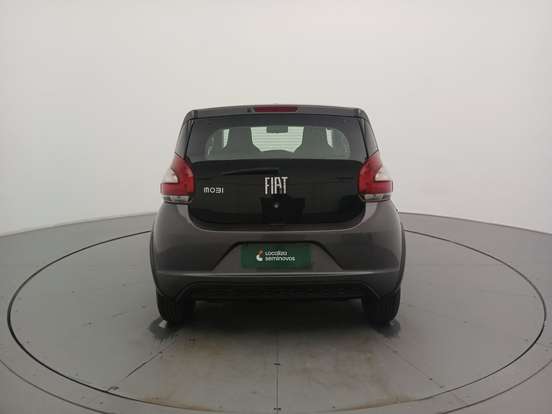 FIAT-MOBI-1.0 FIREFLY FLEX LIKE. MANUAL FIAT-MOBI-2025