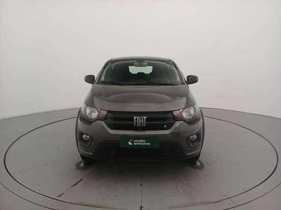 FIAT-MOBI-1.0 FIREFLY FLEX LIKE. MANUAL FIAT-MOBI-2025