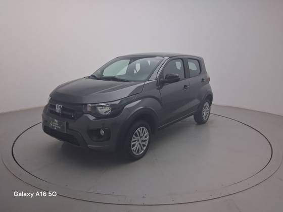 FIAT MOBI 1.0 FIREFLY FLEX LIKE. MANUAL