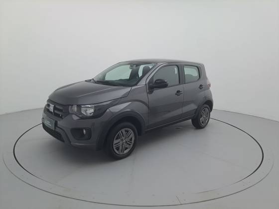 FIAT MOBI 1.0 FIREFLY FLEX LIKE. MANUAL