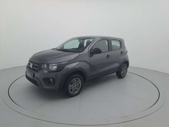 FIAT-MOBI-1.0 FIREFLY FLEX LIKE. MANUAL FIAT-MOBI-2025