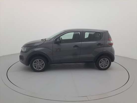 FIAT-MOBI-1.0 FIREFLY FLEX LIKE. MANUAL FIAT-MOBI-2025