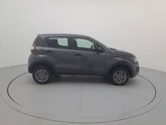 FIAT-MOBI-1.0 FIREFLY FLEX LIKE. MANUAL FIAT-MOBI-2025