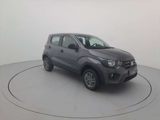 FIAT-MOBI-1.0 FIREFLY FLEX LIKE. MANUAL FIAT-MOBI-2025