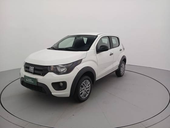 FIAT MOBI 1.0 FIREFLY FLEX LIKE. MANUAL