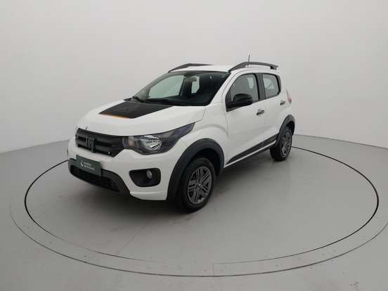 FIAT-MOBI-1.0 FIREFLY FLEX TREKKING MANUAL FIAT-MOBI-2025