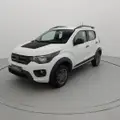 FIAT MOBI 1.0 FIREFLY FLEX TREKKING MANUAL FIAT MOBI 1.0 FIREFLY FLEX TREKKING MANUAL