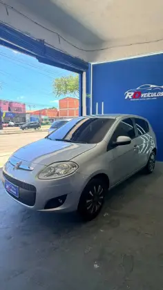 FIAT PALIO 1.0 MPI ATTRACTIVE 8V FLEX 4P MANUAL