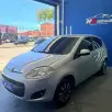 FIAT PALIO 1.0 MPI ATTRACTIVE 8V FLEX 4P MANUAL FIAT PALIO 1.0 MPI ATTRACTIVE 8V FLEX 4P MANUAL
