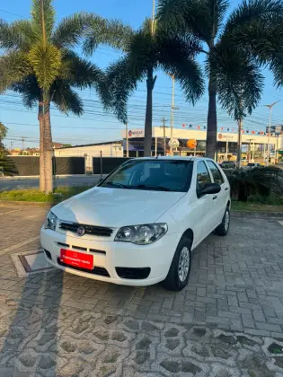 FIAT PALIO 1.0 MPI FIRE 8V FLEX 4P MANUAL FIAT PALIO 1.0 MPI FIRE 8V FLEX 4P MANUAL