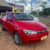 FIAT PALIO 1.0 MPI FIRE ECONOMY 8V FLEX 4P MANUAL FIAT PALIO 1.0 MPI FIRE ECONOMY 8V FLEX 4P MANUAL