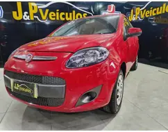 FIAT PALIO 1.0 MPI ATTRACTIVE 8V FLEX 4P MANUAL FIAT PALIO 1.0 MPI ATTRACTIVE 8V FLEX 4P MANUAL