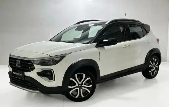 FIAT PULSE 1.0 TURBO 200 FLEX IMPETUS CVT
