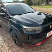 FIAT PULSE 1.3 TURBO 270 FLEX ABARTH AT6 FIAT PULSE 1.3 TURBO 270 FLEX ABARTH AT6