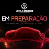 FIAT PULSE 1.0 TURBO 200 FLEX AUDACE CVT FIAT PULSE 1.0 TURBO 200 FLEX AUDACE CVT