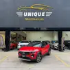 FIAT PULSE 1.0 TURBO 200 FLEX IMPETUS CVT FIAT PULSE 1.0 TURBO 200 FLEX IMPETUS CVT
