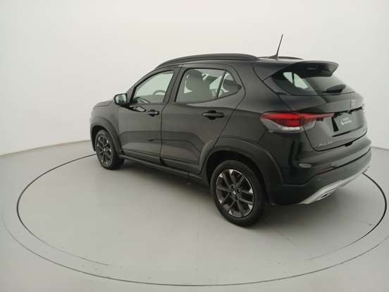 FIAT-PULSE-1.0 TURBO 200 HYBRID AUDACE CVT FIAT-PULSE-2025