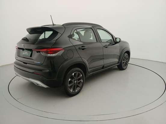 FIAT-PULSE-1.0 TURBO 200 HYBRID AUDACE CVT FIAT-PULSE-2025