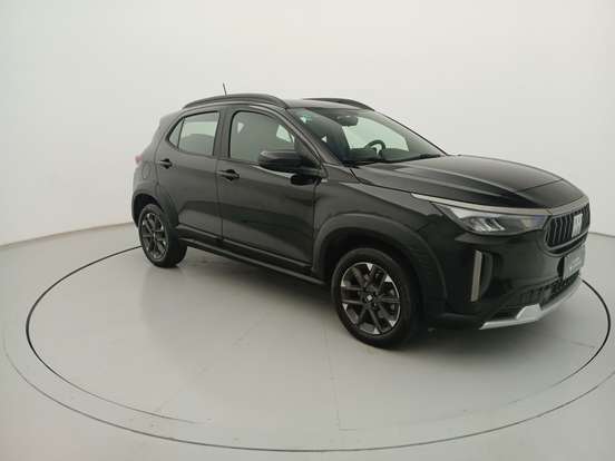 FIAT-PULSE-1.0 TURBO 200 HYBRID AUDACE CVT FIAT-PULSE-2025